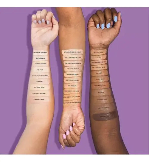 Corrector Tarte Shape Tape Ultra Creamy 10ml Tono 22N Light Neutral Mate