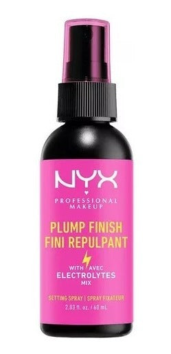 Setting Spray Nyx Rosa