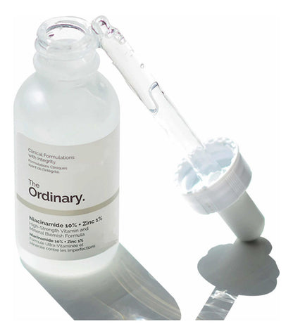 The Ordinary Niacinamida Suero
