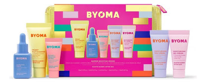 Byoma Set De Viaje