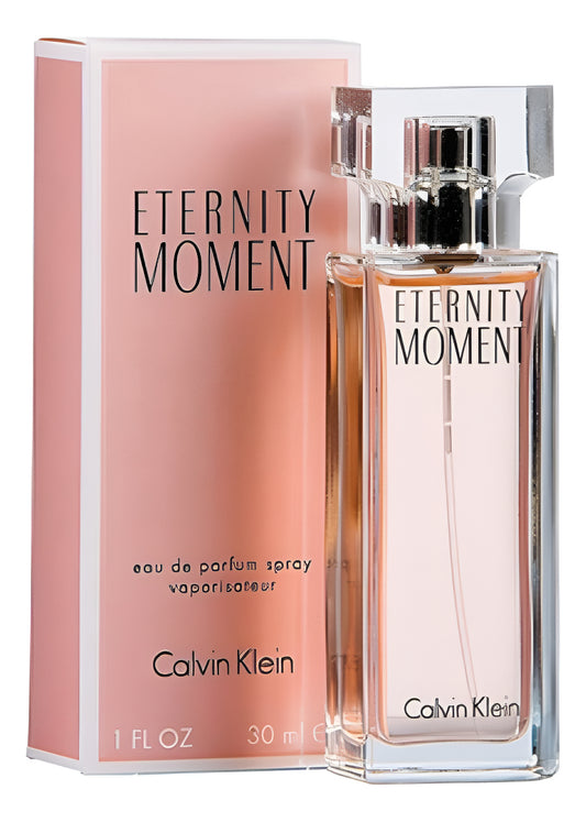 Calvin Klein Eternity Moment