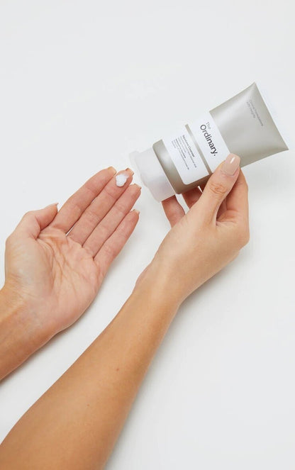 The Ordinary ; Squalane Cleanser Limpiador Y Desmaquillante