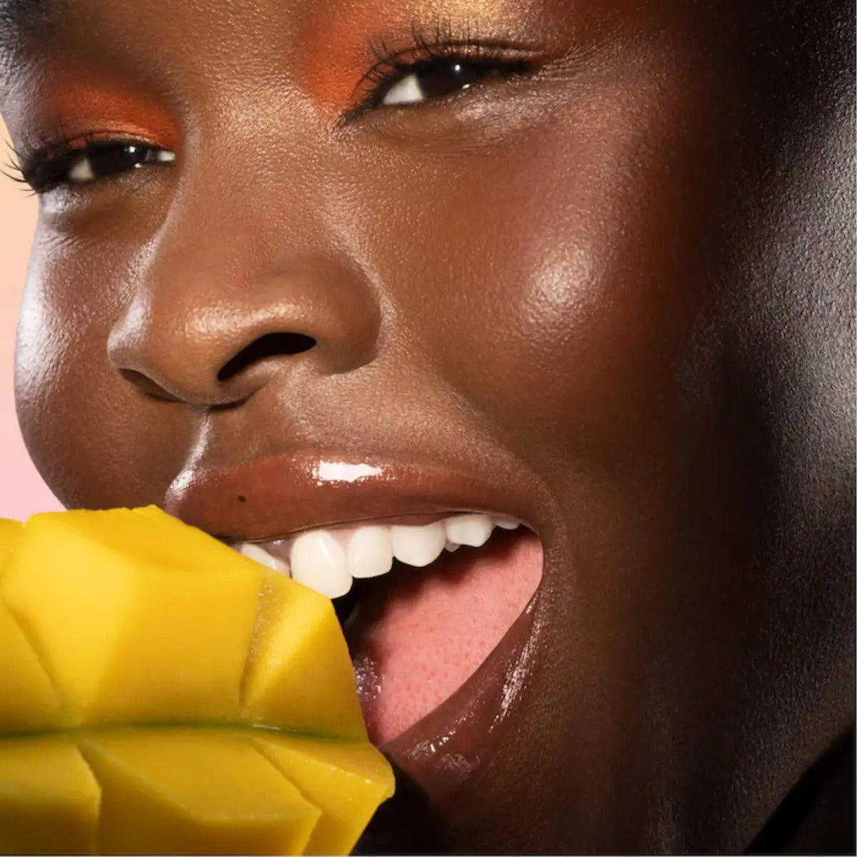 Gisou | Honey Infused Lip Oil In Mango Passion Punch