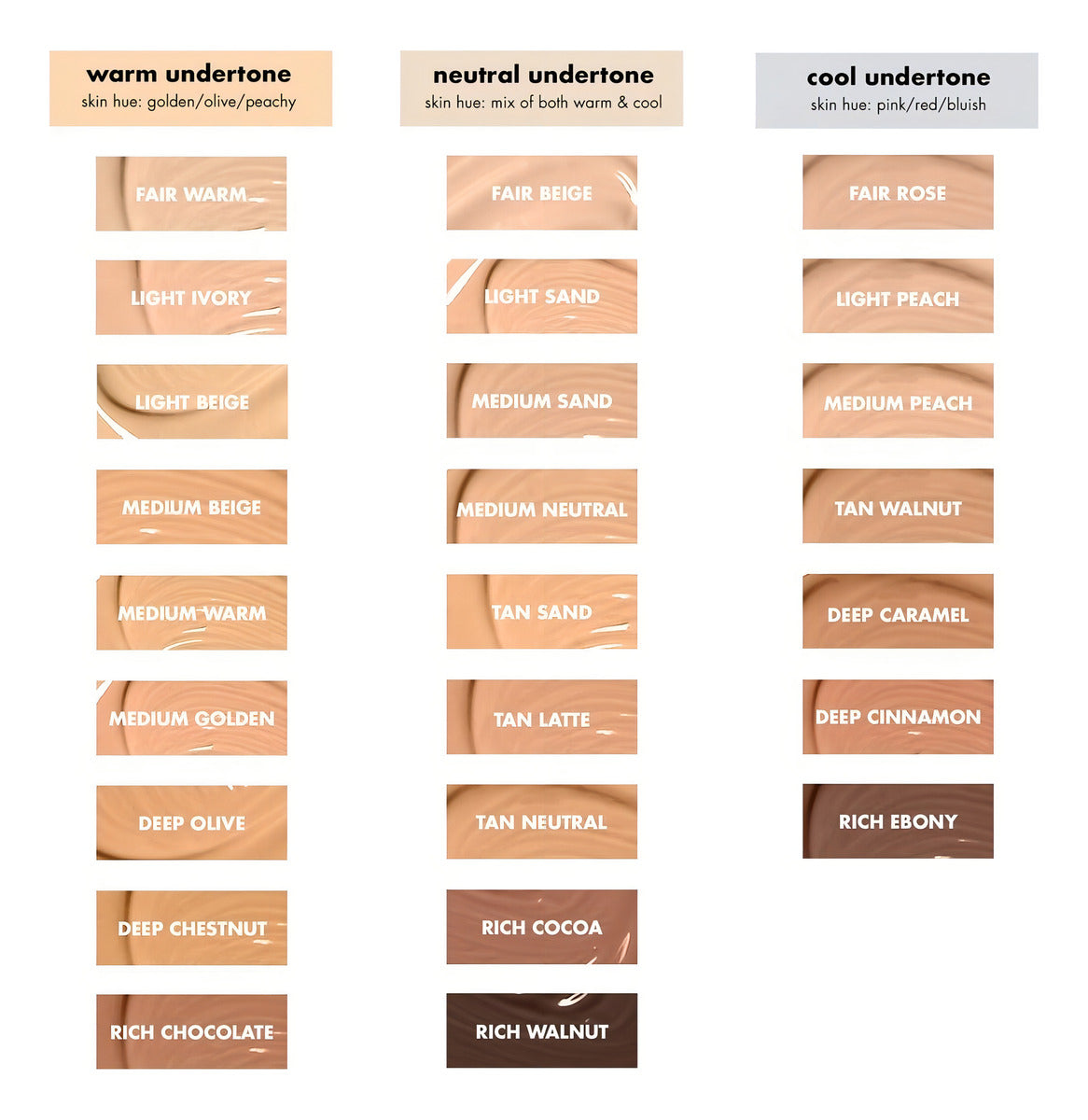 Elf Corrector Camo Hydrating Alta Cobertura Hidratante Tono Fair Rose
