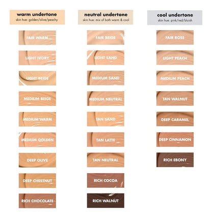 Elf Corrector Camo Hydrating Alta Cobertura Hidratante Tono Fair Rose