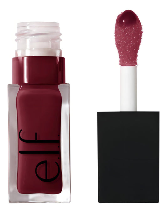 E.l.f. Elf Glow Reviver Lip Oil Tono Jam Session Xchws P Color Jam Session