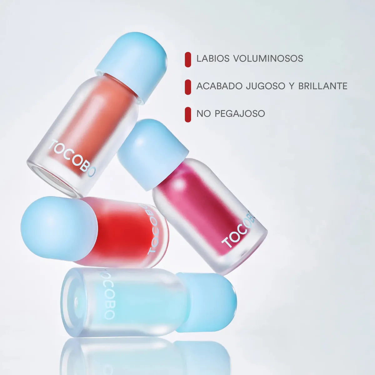 Juicy Berry Plumping Lip Oil 05 Rosy Girl
