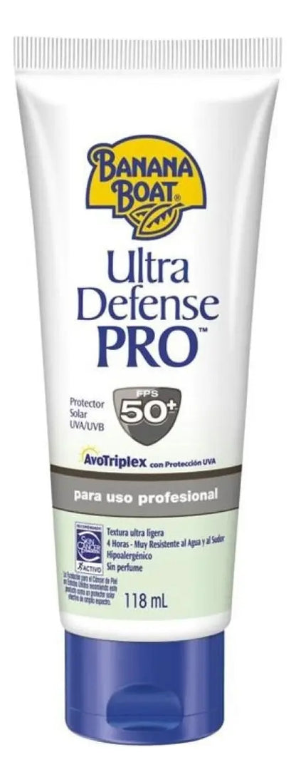 Banana Boat Kids 100 Spf Bloqueador