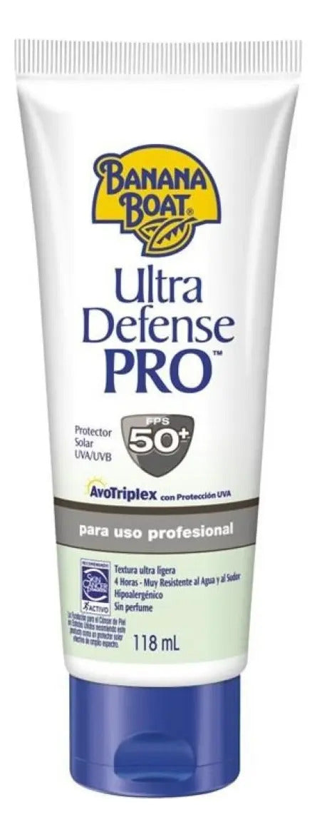 Banana Boat Kids 100 Spf Bloqueador