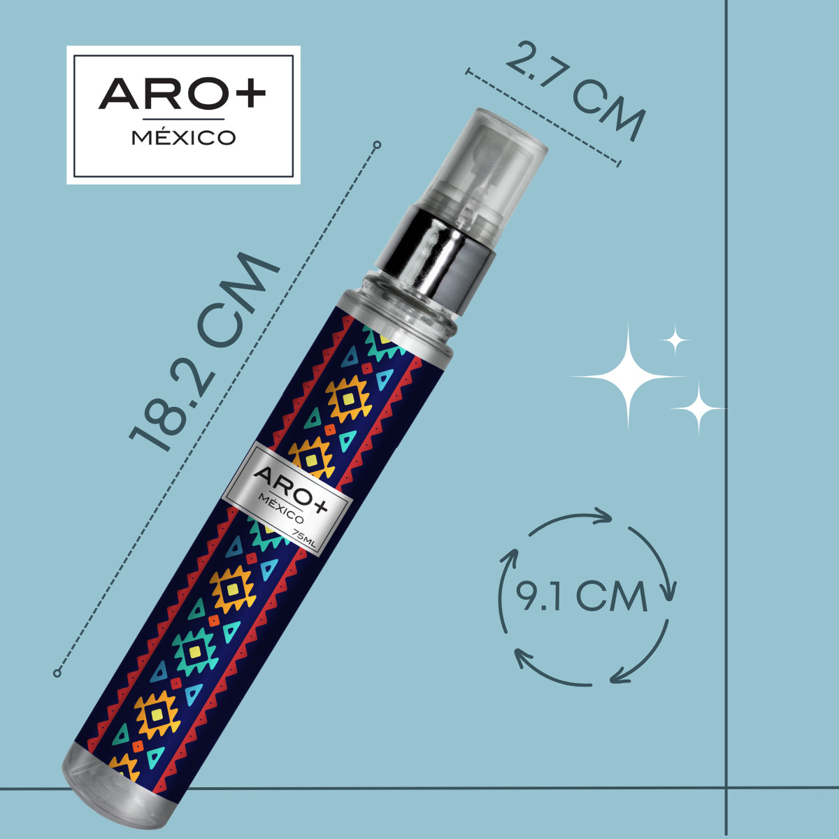 Perfume De Caballero Ferrari Black