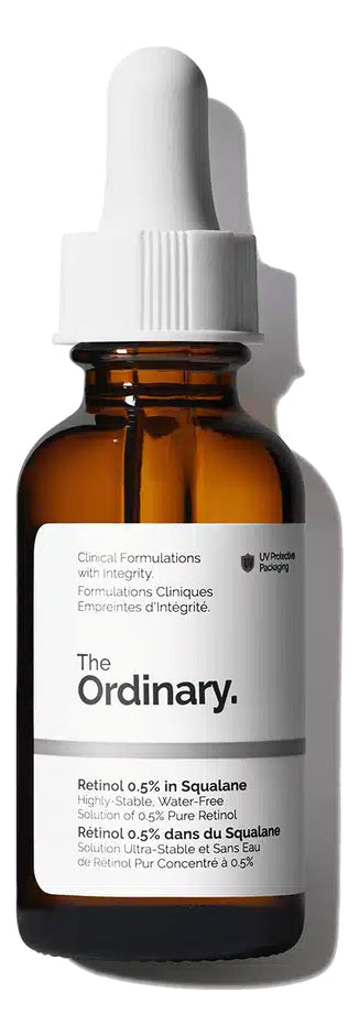 The Ordinary Serum De Apoyo Diario Todo Tipo De Piel