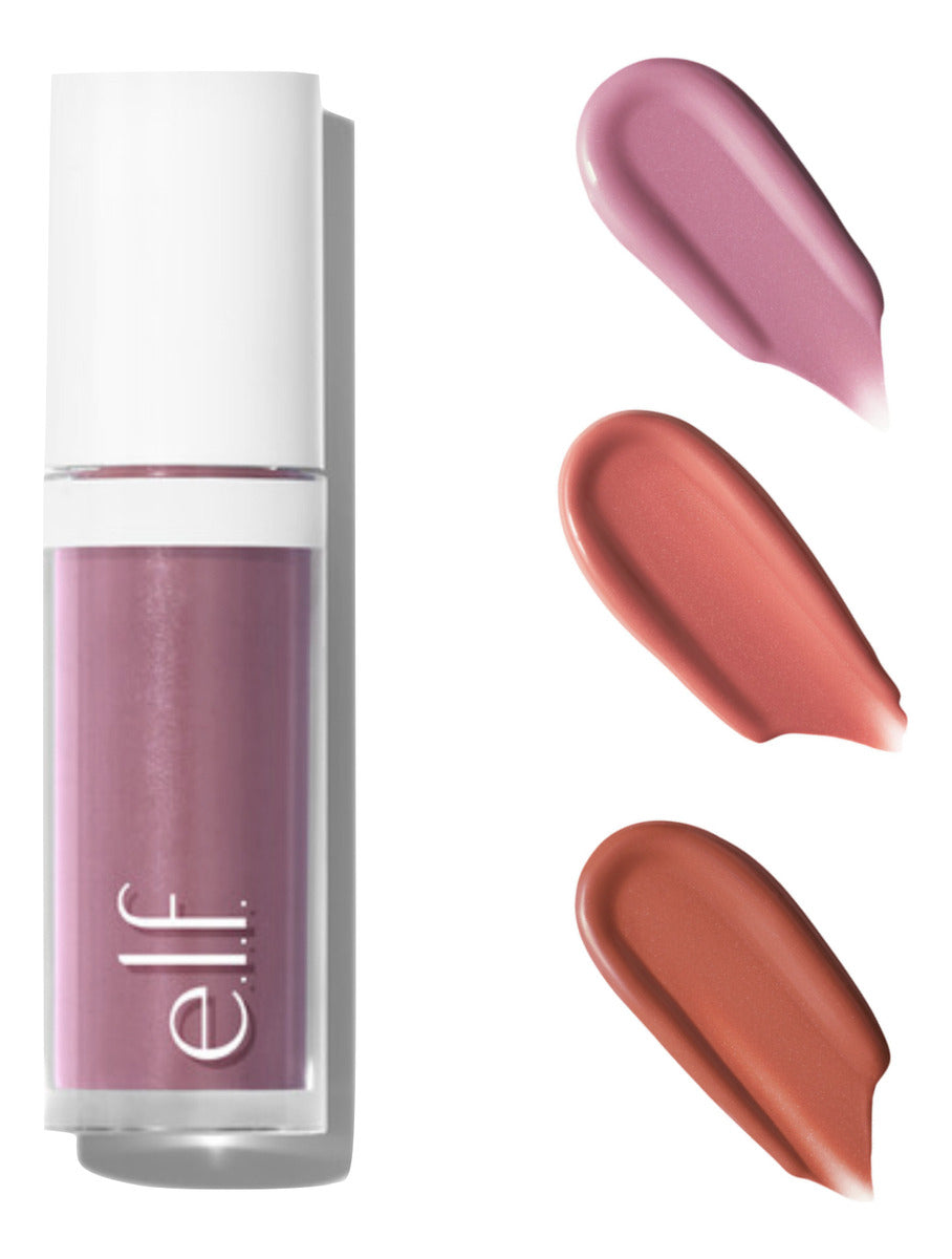 Elf Camo Blush Bold Faced Lilac