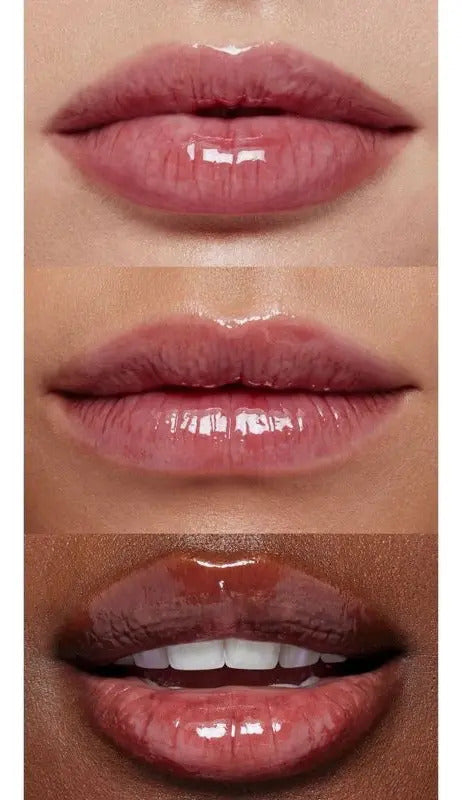 E.l.f. Elf Glow Reviver Lip Oil Tono Jam Session Xchws P Color Jam Session