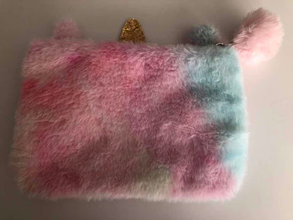 Cosmetiquera Peluche Starface