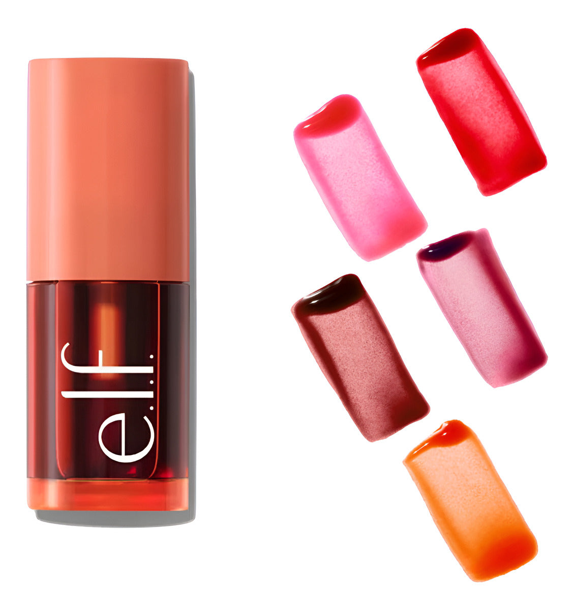 Blush Tinta Orange Crush e.l.f.