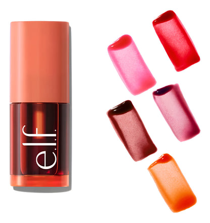 Blush Tinta Orange Crush e.l.f.