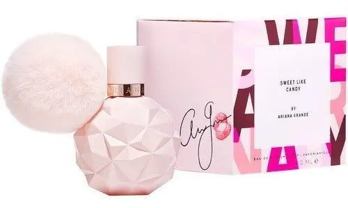 Perfume Sweet Like Candy Dama 100ml ¡