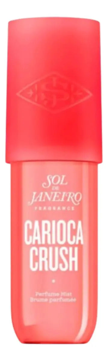 Roi De Janeiro Carioca Crush