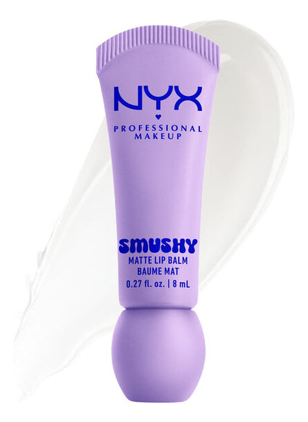 Nyx Smushy Tono 12