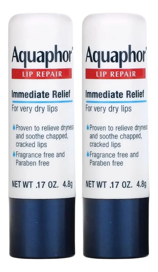 Aquaphor Lip Balm