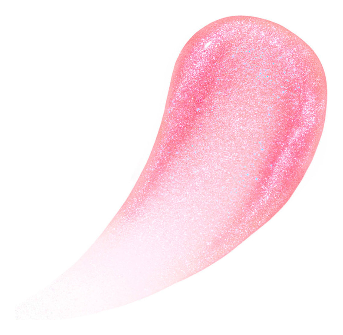 Revlon Gloss Super Lustrous Glimmer Gloss Tono Pink Prisma