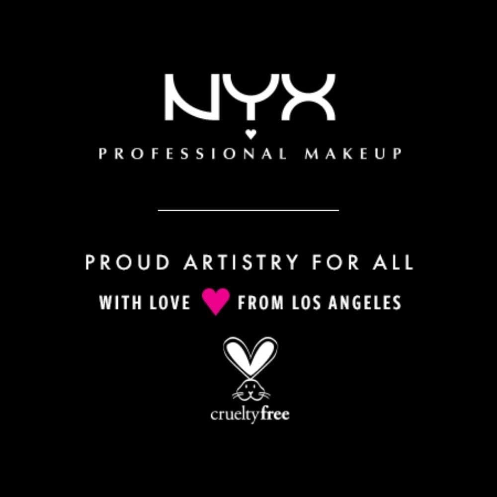 Base De Maquillaje Nyx Bare With Me Blur Light Neutral 30 Ml