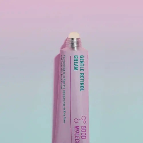 Gentle Retinol Cream (crema Suave De Retinol)-good Molecules Tipo De Piel Todo Tipo De Piel