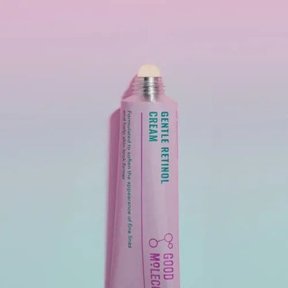 Gentle Retinol Cream (crema Suave De Retinol)-good Molecules Tipo De Piel Todo Tipo De Piel