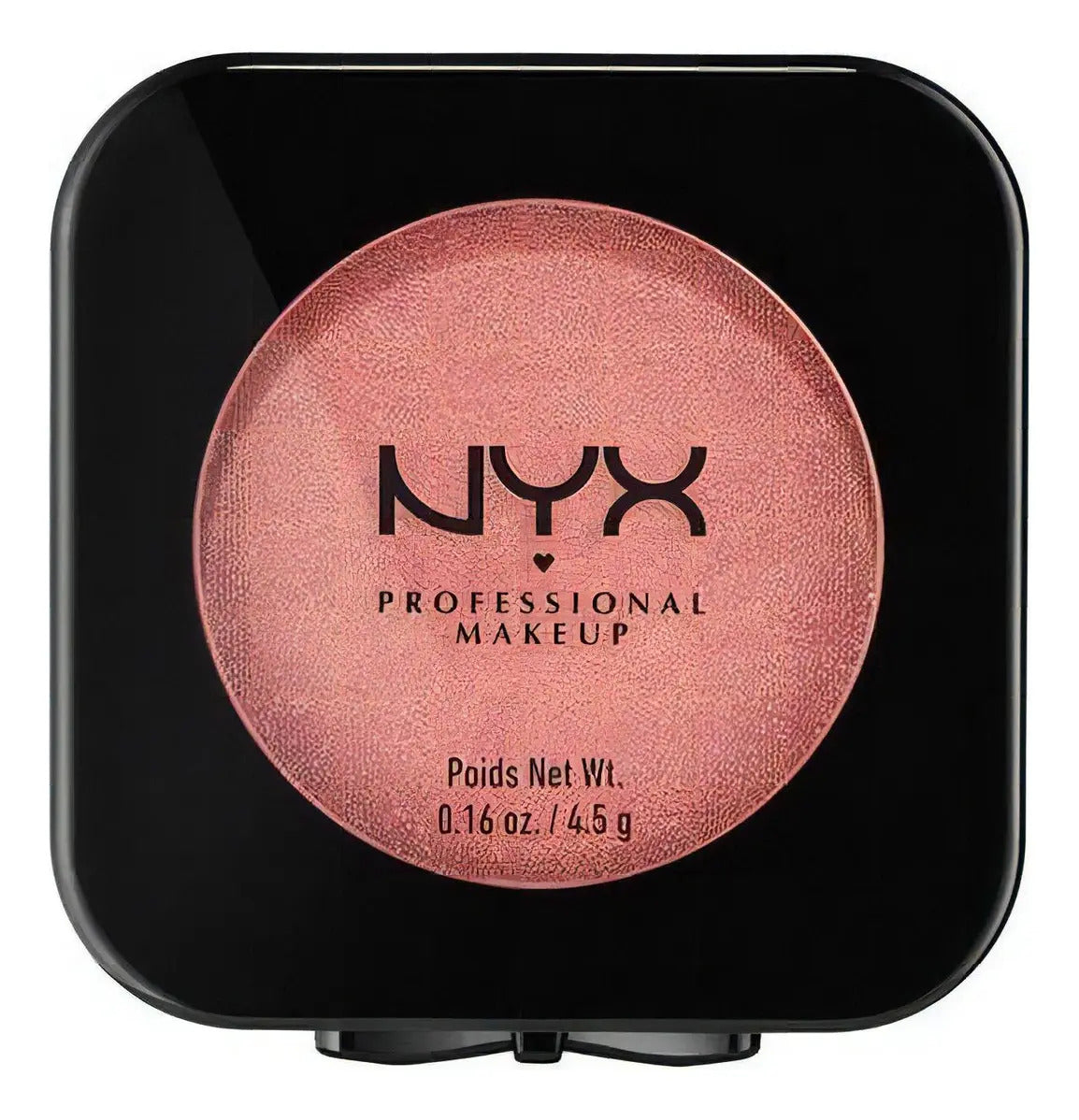 Maquillaje profesional Nyx Blush Hd Color Intuition