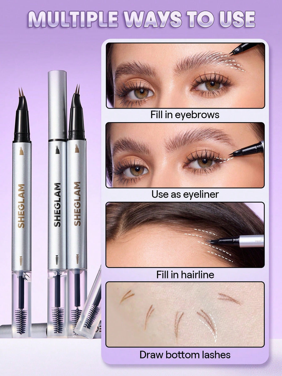 Elf Laminador De Cejas