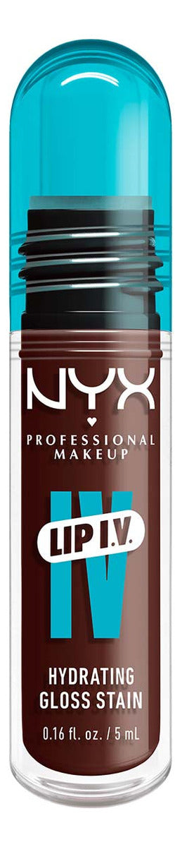 Nyx Mocha 05 Gloss