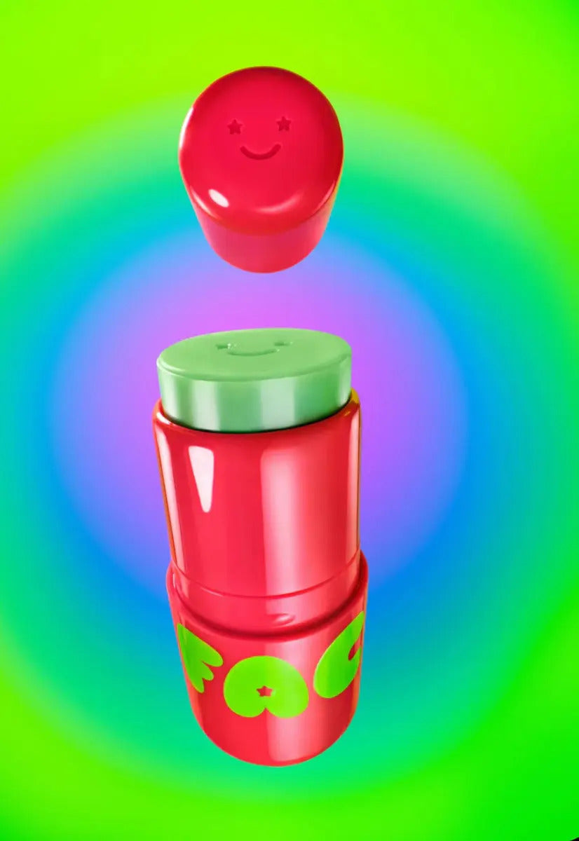 Starface Lip Balm Vainilla