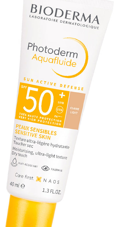 Bioderma Photoderm Aquafluide 50
