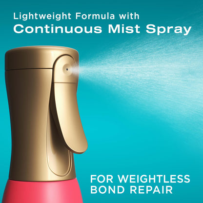 Spray Protector Térmico Bond Protein Repair 450°f 193ml Ogx