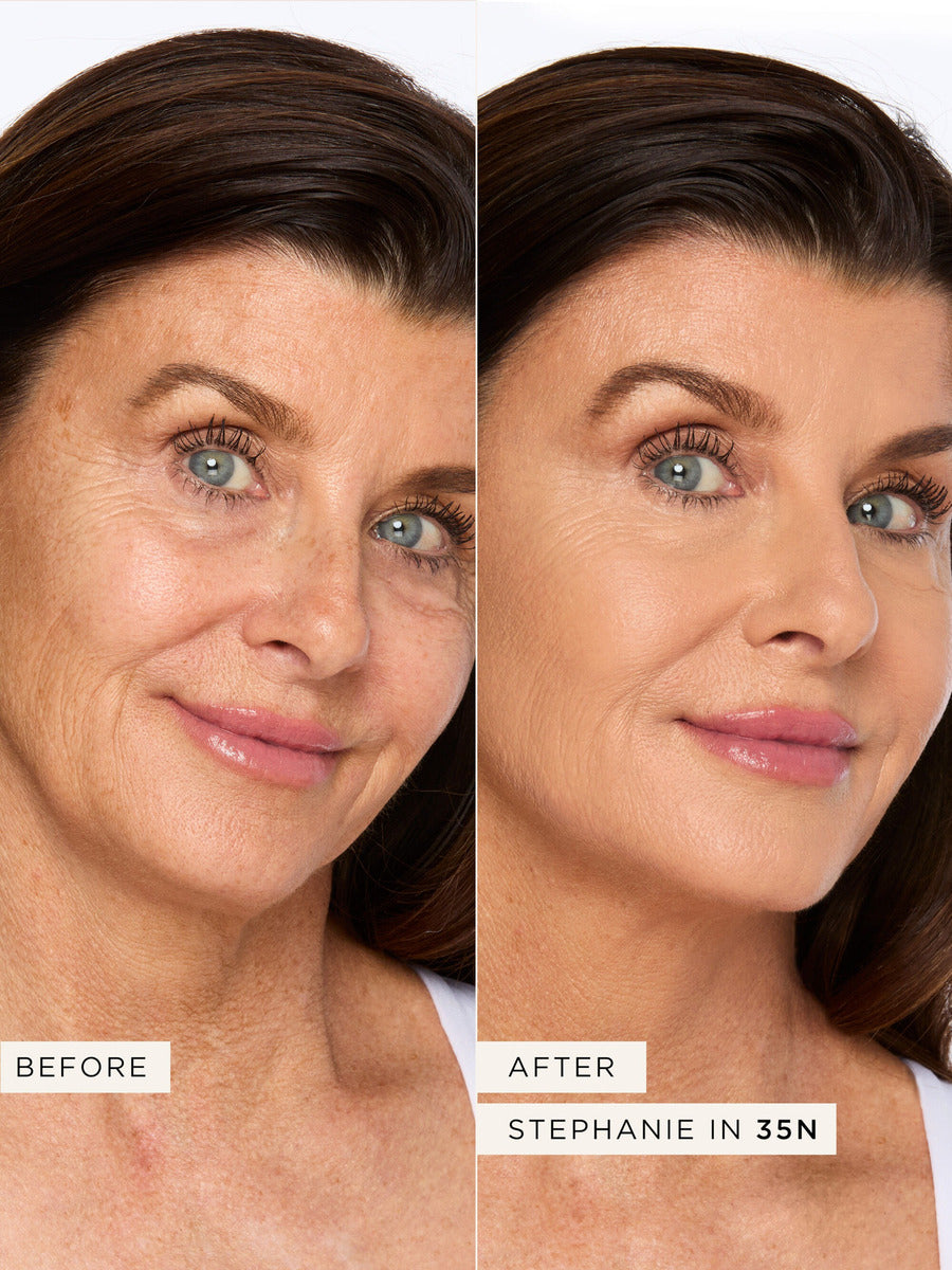Corrector Tarte