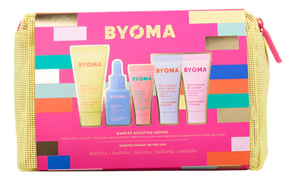 Byoma Set De Viaje