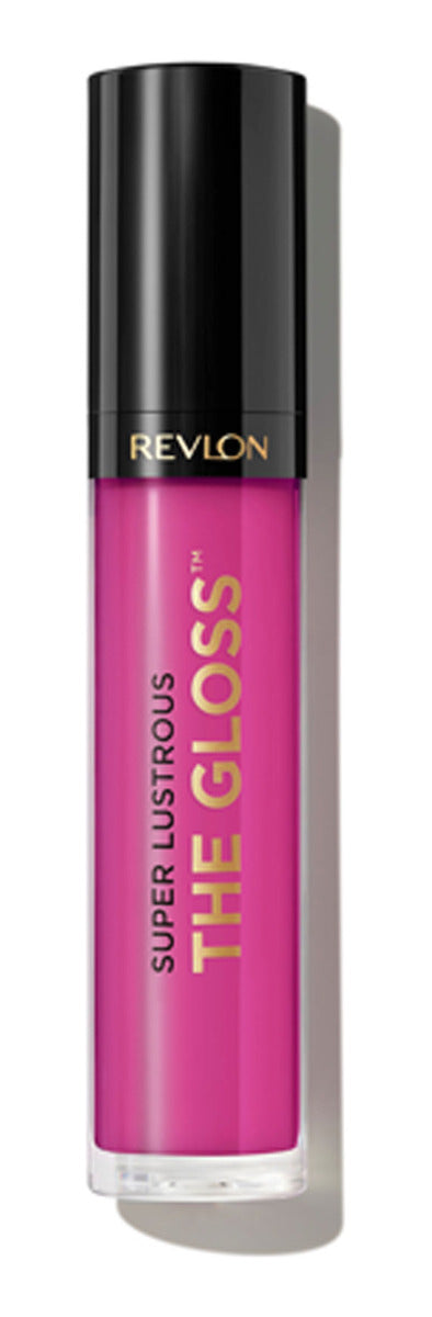 Brillo Labial Revlon Super Lustrous The Gloss