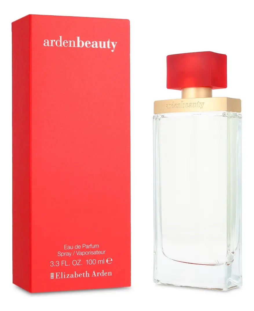 Arden Beauty By Elizabeth Arden Para Mujer