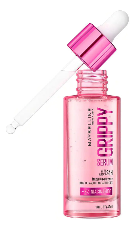 Maybeline Serum Grippy