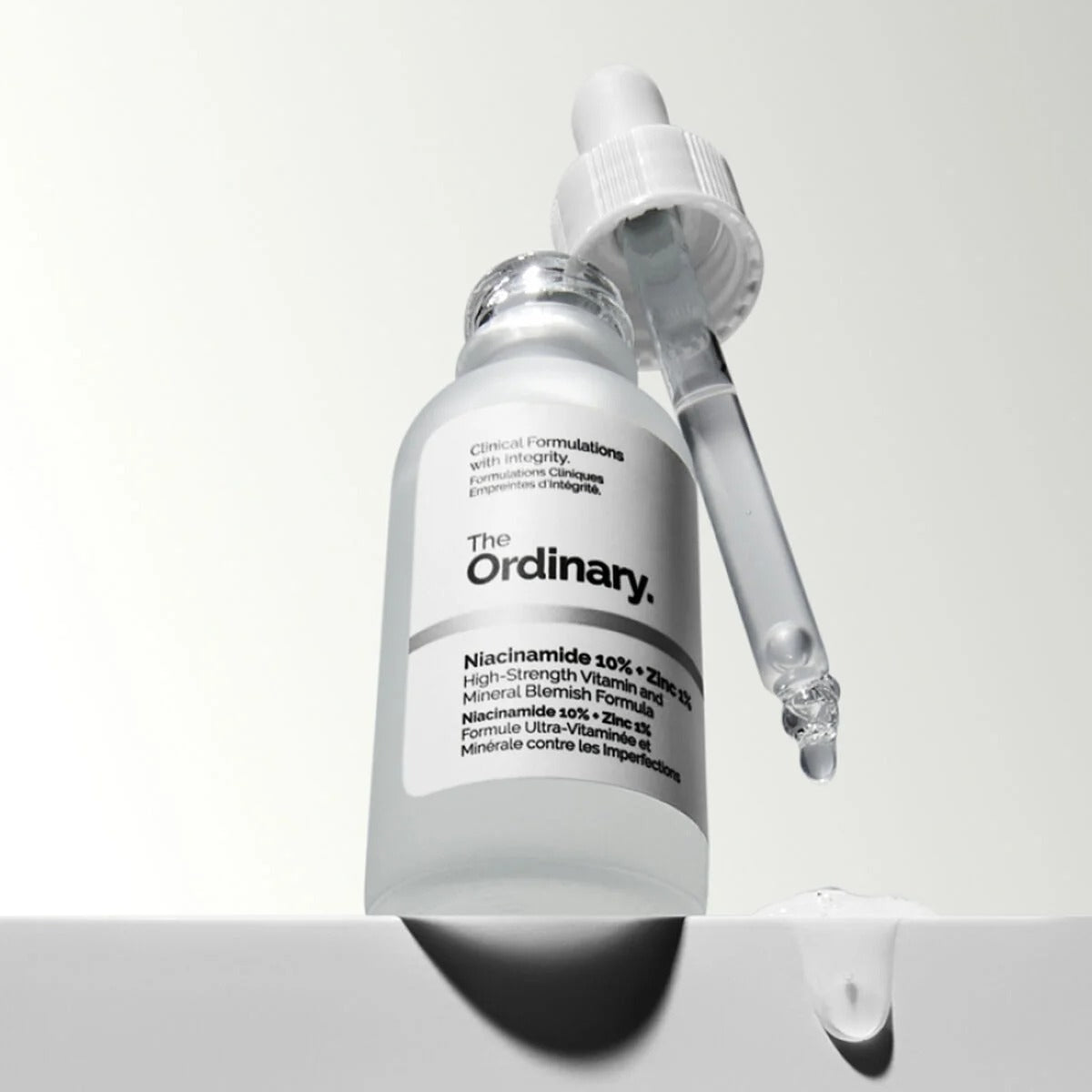 The Ordinary Niacinamida Suero