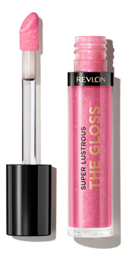 Brillo Labial Revlon Super Lustrous The Gloss
