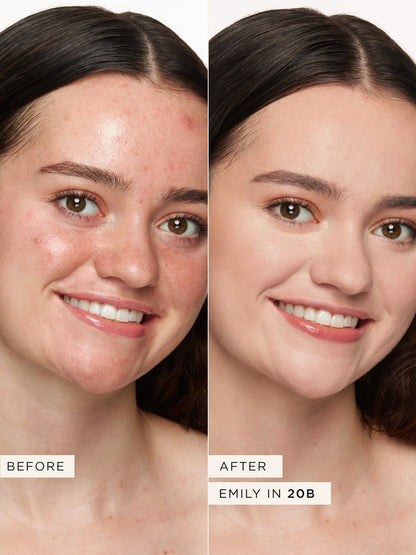 Corrector Tarte