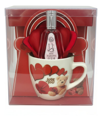 Perfume Yara Candy