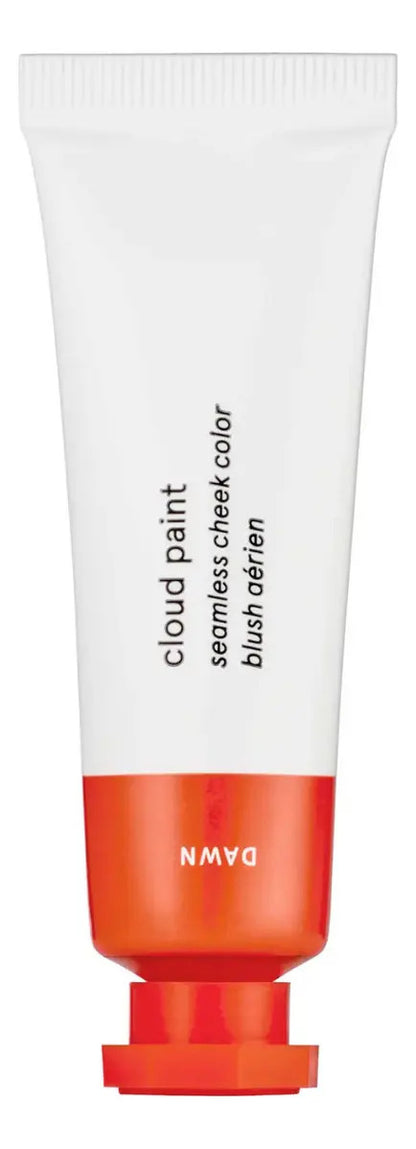 Blush Glossier Tono Coast