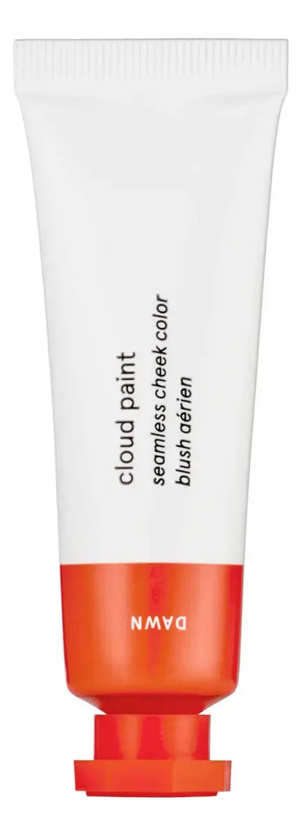 Blush Glossier Tono Coast