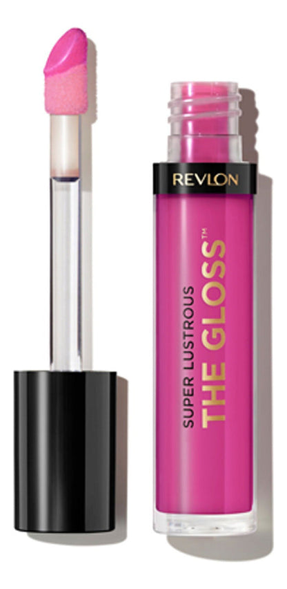 Brillo Labial Revlon Super Lustrous The Gloss