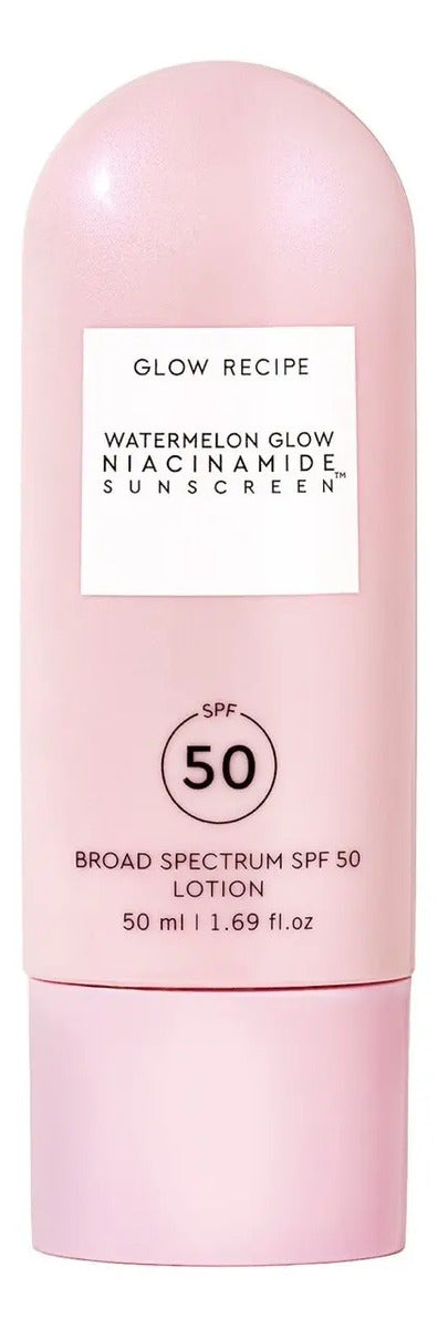 Glow Niacinamide Serum