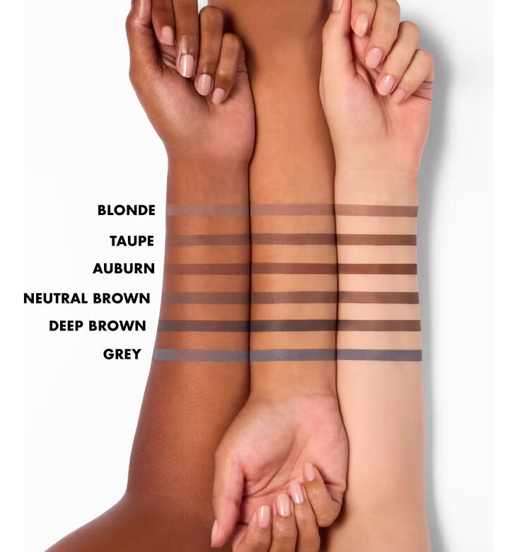 Elf Lápiz Para Ceja A Prueba De Agua Instant Lift Brow Taupe