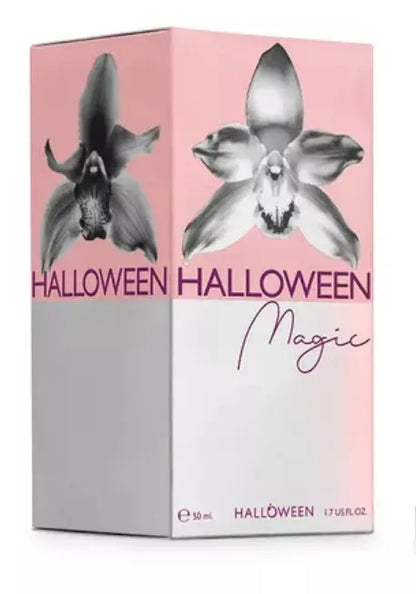 Perfume Halloween Magic Para Mujer 50ml