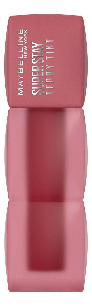 Maybelline Teddy Tint Velvet Choker 105